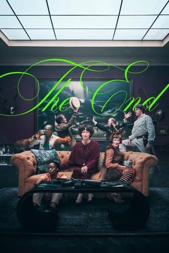 The End Image
