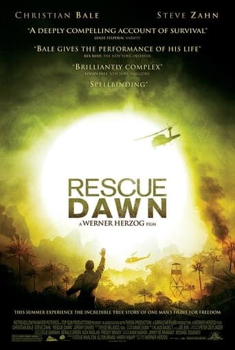Rescue Dawn Image
