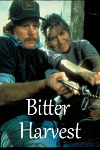 Bitter Harvest Image