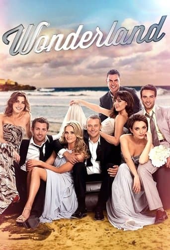 Wonderland Image