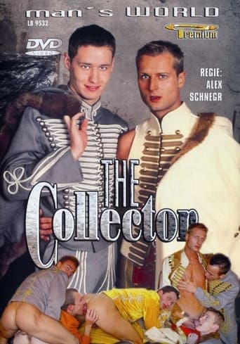 The Collector Image