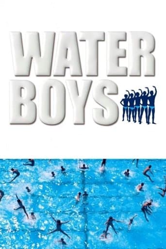 Waterboys Image