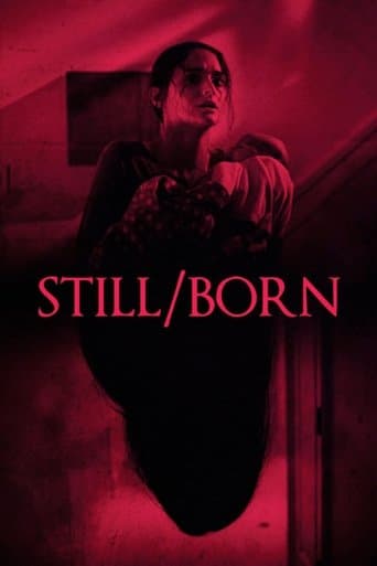 Still/Born Image