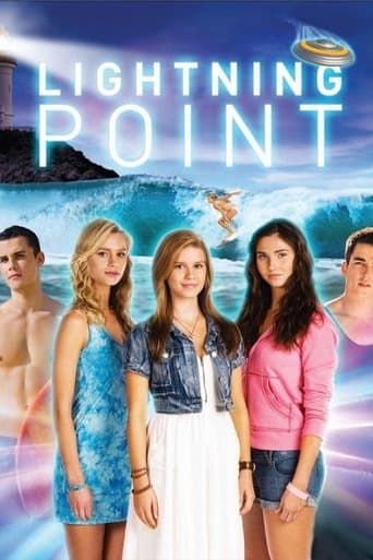 Lightning Point Image