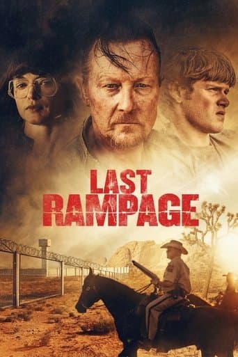 Last Rampage Image