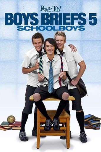 Boys Briefs 5: Schoolboys Image
