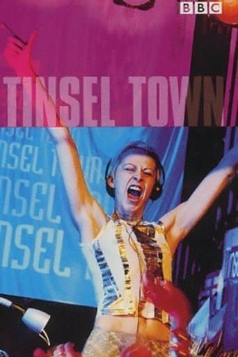 Tinsel Town Image