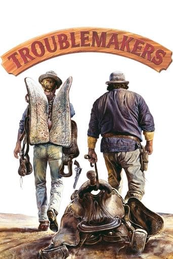 Troublemakers Image
