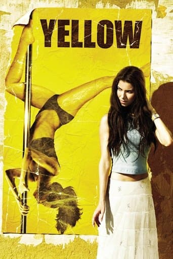 Yellow Image