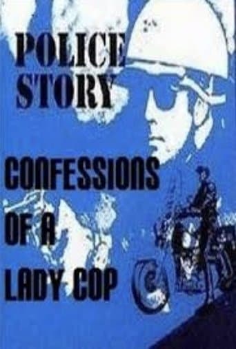 Police Story: Confessions of a Lady Cop Image