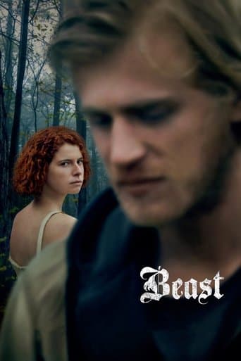 Beast Image