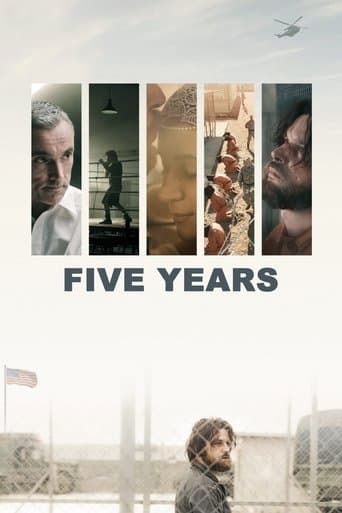 Five Years Image