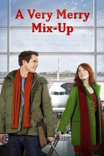 A Very Merry Mix-Up Image