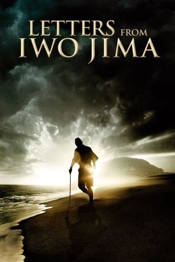 Letters from Iwo Jima Image