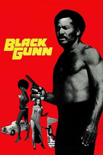 Black Gunn Image
