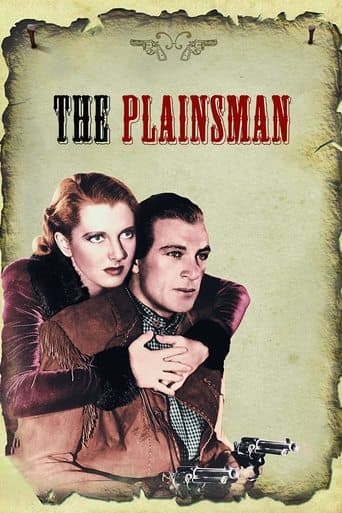 The Plainsman Image