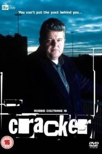 Cracker: Nine Eleven Image