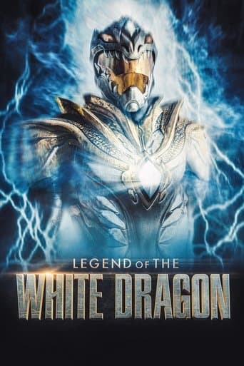 Legend of the White Dragon Image