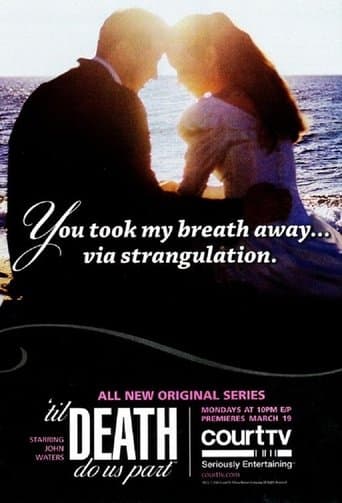 'Til Death Do Us Part Image