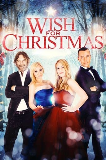 Wish for Christmas Image