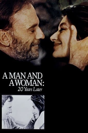 A Man and a Woman: 20 Years Later Image