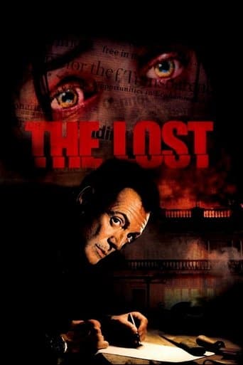 The Lost Image