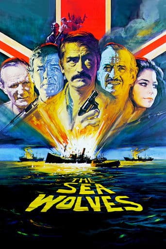 The Sea Wolves Image