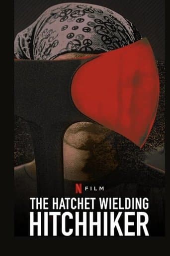The Hatchet Wielding Hitchhiker Image