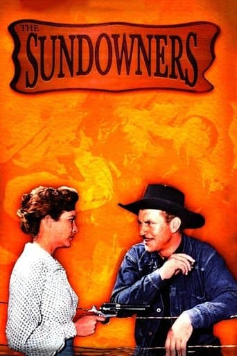 The Sundowners Image