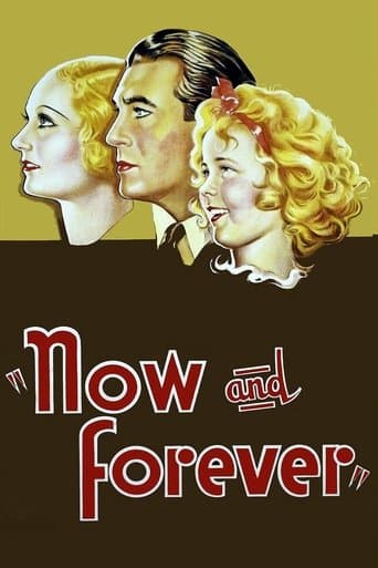 Now and Forever Image