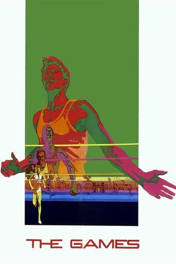 The Games Image