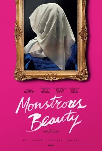 Monstrous Beauty Image