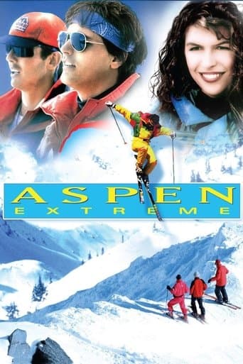 Aspen Extreme Image