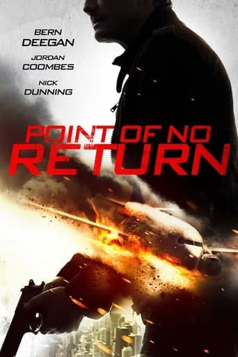 Point of No Return Image