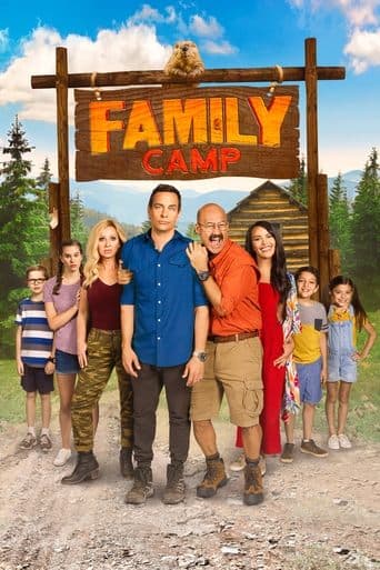 Family Camp Image