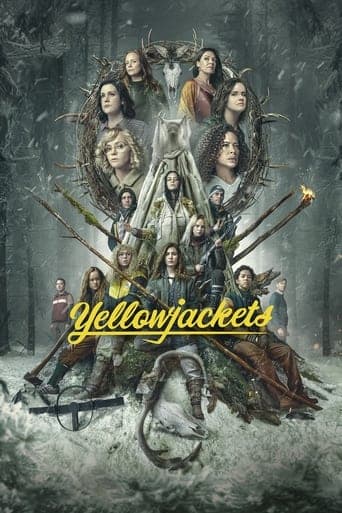 Yellowjackets Image