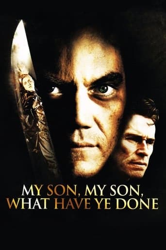 My Son, My Son, What Have Ye Done Image
