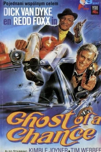 Ghost of a Chance Image