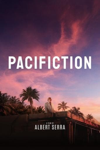 Pacifiction Image