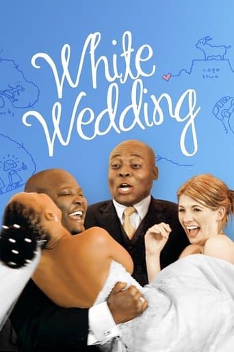 White Wedding Image