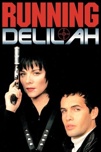 Running Delilah Image
