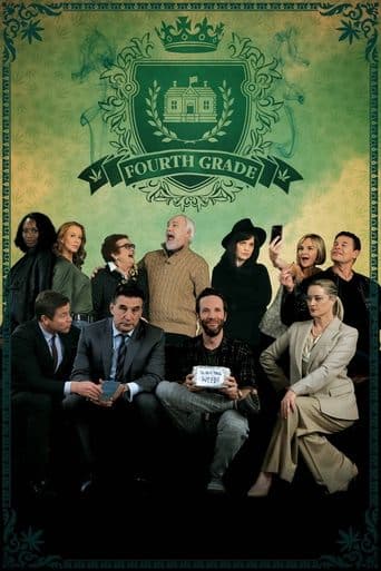 Fourth Grade Image