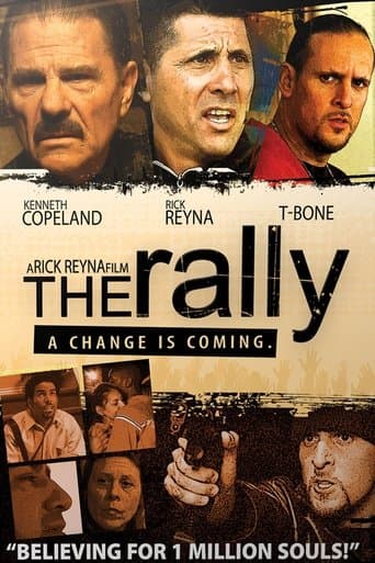 The Rally Image