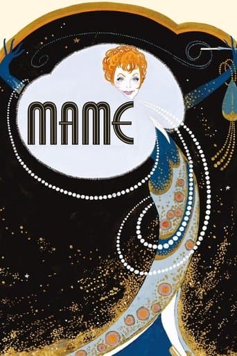 Mame Image