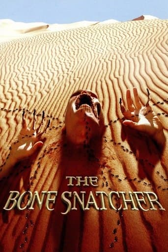 The Bone Snatcher Image