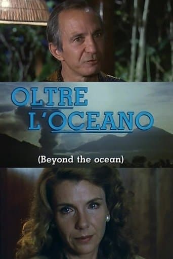 Beyond the Ocean Image