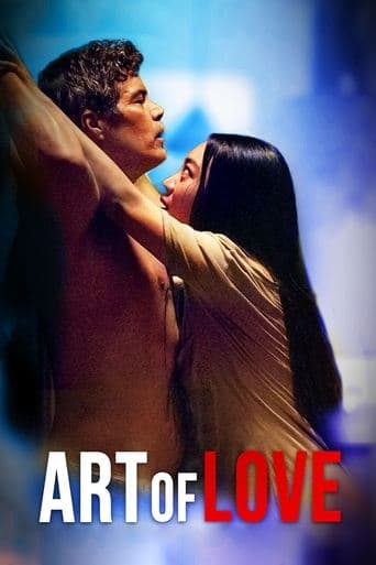 Art of Love Image