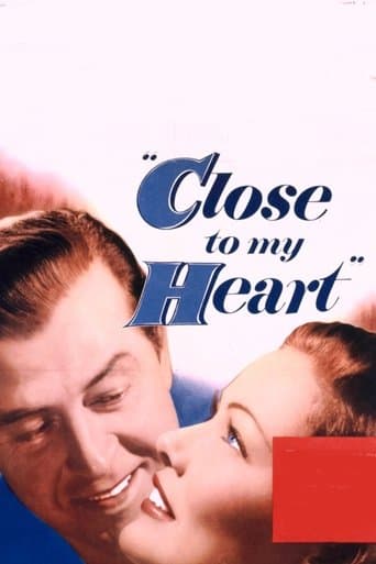 Close to My Heart Image