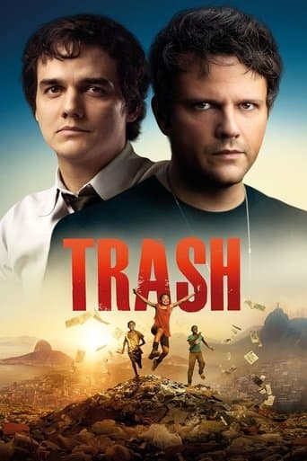 Trash Image