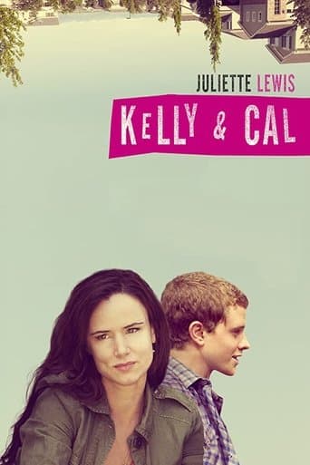 Kelly & Cal Image